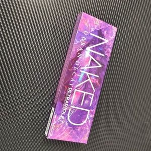 Urban Decay Naked Ultra Violet Eyeshadow